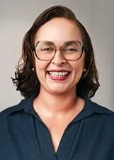 Foto oficial de ENFERMEIRA SOL nas eleições 2026, divulgada pelo TSE