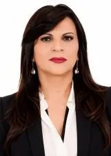 Foto oficial de EULA ANGELIM nas eleições 2026, divulgada pelo TSE