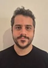 Foto oficial de EVANDO ALVES nas eleições 2026, divulgada pelo TSE