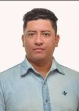 Foto oficial de FREED LUSTOSA nas eleições 2026, divulgada pelo TSE