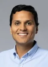 Foto oficial de IRATÃ ABREU nas eleições 2026, divulgada pelo TSE