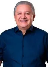 Foto oficial de JAIR FARIAS nas eleições 2026, divulgada pelo TSE