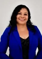 Foto oficial de JOANA BRITO nas eleições 2026, divulgada pelo TSE