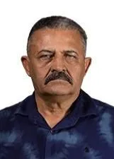Foto oficial de JOÃO BATOM nas eleições 2026, divulgada pelo TSE