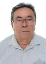 Foto oficial de JOÃO DANTAS nas eleições 2026, divulgada pelo TSE