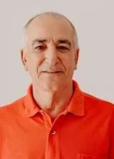 Foto oficial de JOSÉ SALOMÃO nas eleições 2026, divulgada pelo TSE