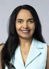 Foto oficial de MÁRCIA BANDEIRA nas eleições 2026, divulgada pelo TSE