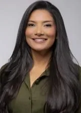Foto oficial de MARIA DO JALAPÃO nas eleições 2026, divulgada pelo TSE
