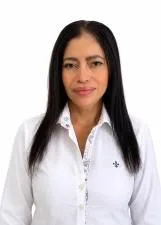 Foto oficial de NILMA GUERREIRA nas eleições 2026, divulgada pelo TSE