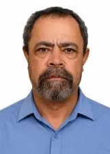 Foto oficial de NUBIO GERMANO nas eleições 2026, divulgada pelo TSE
