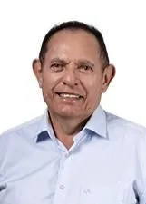 Foto oficial de PROF DR ABRAÃO LIMA nas eleições 2026, divulgada pelo TSE