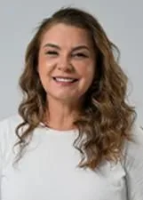 Foto oficial de PROFESSORA ELIZABETE nas eleições 2026, divulgada pelo TSE