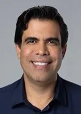 Foto oficial de RICARDO AYRES nas eleições 2026, divulgada pelo TSE