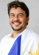 Foto oficial de RICARDO MADALENA nas eleições 2026, divulgada pelo TSE