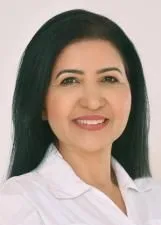 Foto oficial de ROSILENE MARTINS nas eleições 2026, divulgada pelo TSE