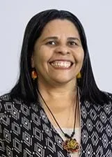 Foto oficial de RUTH ALMEIDA nas eleições 2026, divulgada pelo TSE