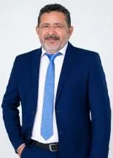 Foto oficial de SGT JORGE CARNEIRO nas eleições 2026, divulgada pelo TSE