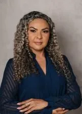 Foto oficial de SIRLEIDE MAURIZ nas eleições 2026, divulgada pelo TSE