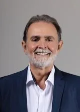 Foto oficial de VILELA nas eleições 2026, divulgada pelo TSE