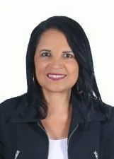 Foto oficial de ADELAIDE CARDOSO nas eleições 2026, divulgada pelo TSE