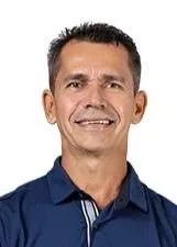 Foto oficial de ADRIANO MORAES nas eleições 2026, divulgada pelo TSE