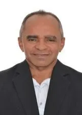 Foto oficial de AFONSO TAXISTA nas eleições 2026, divulgada pelo TSE