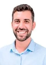Foto oficial de ANDRÉ CAVALARI nas eleições 2026, divulgada pelo TSE