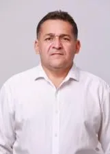 Foto oficial de ANGILEDISOM ALENCAR nas eleições 2026, divulgada pelo TSE