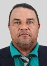 Foto oficial de ANTONIO CARLOS nas eleições 2026, divulgada pelo TSE