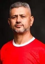 Foto oficial de ANTÔNIO MARCOS DO MST nas eleições 2026, divulgada pelo TSE