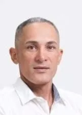 Foto oficial de ANTONIO PEREIRA DA SILVA nas eleições 2026, divulgada pelo TSE