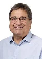 Foto oficial de CESAR HALUM nas eleições 2026, divulgada pelo TSE
