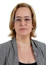 Foto oficial de CLAUDETE SOARES nas eleições 2026, divulgada pelo TSE