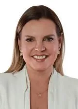 Foto oficial de CLAUDIA LELIS nas eleições 2026, divulgada pelo TSE