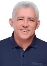 Foto oficial de CLEITON CARDOSO nas eleições 2026, divulgada pelo TSE