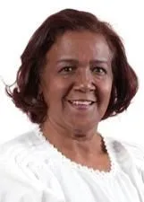 Foto oficial de COLETIVO AS PRETAS MARILENE nas eleições 2026, divulgada pelo TSE