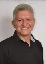 Foto oficial de CORONEL RICARDO nas eleições 2026, divulgada pelo TSE