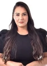 Foto oficial de CYNTHIA SOBERANO nas eleições 2026, divulgada pelo TSE
