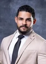 Foto oficial de DIEGO DA APAA nas eleições 2026, divulgada pelo TSE