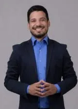 Foto oficial de DIOGO CUNHA nas eleições 2026, divulgada pelo TSE