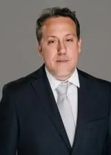 Foto oficial de DR DANILO ALENCAR nas eleições 2026, divulgada pelo TSE