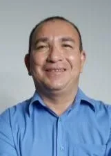 Foto oficial de DR. PERES nas eleições 2026, divulgada pelo TSE