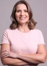Foto oficial de DRA. BARBARA nas eleições 2026, divulgada pelo TSE