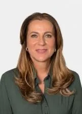 Foto oficial de DULCE MIRANDA nas eleições 2026, divulgada pelo TSE