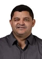 Foto oficial de DYEGO PEREIRA nas eleições 2026, divulgada pelo TSE