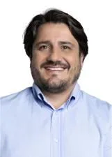 Foto oficial de EDUARDO FORTES nas eleições 2026, divulgada pelo TSE