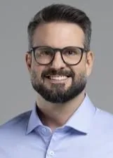 Foto oficial de EDUARDO MANTOAN nas eleições 2026, divulgada pelo TSE