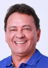 Foto oficial de EDVALDO SOARES nas eleições 2026, divulgada pelo TSE