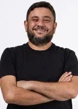 Foto oficial de EDY CESAR nas eleições 2026, divulgada pelo TSE