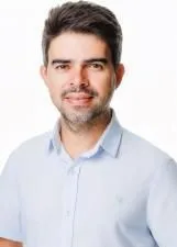 Foto oficial de ELIAS DA PONTE nas eleições 2026, divulgada pelo TSE